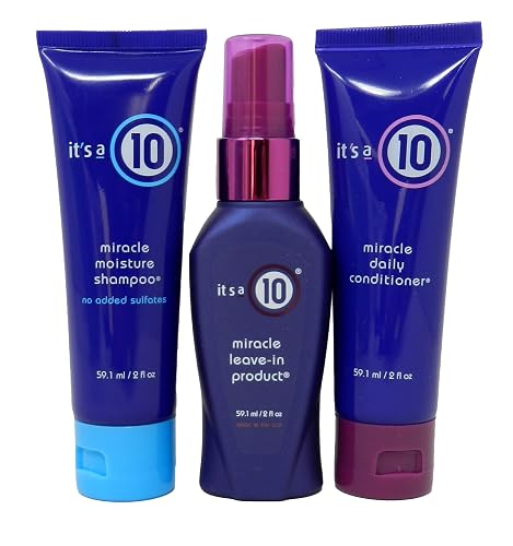 It's a 10 Haircare Miracle Originals Kit Beauty & Personal Care It's a 10 Haircare