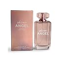 United Scents SHINE ANGEL Eau de Parfum for Women, 3.4 Fl Oz, Musk, Raspberry Nectar, Amber Beauty & Personal Care United Scents