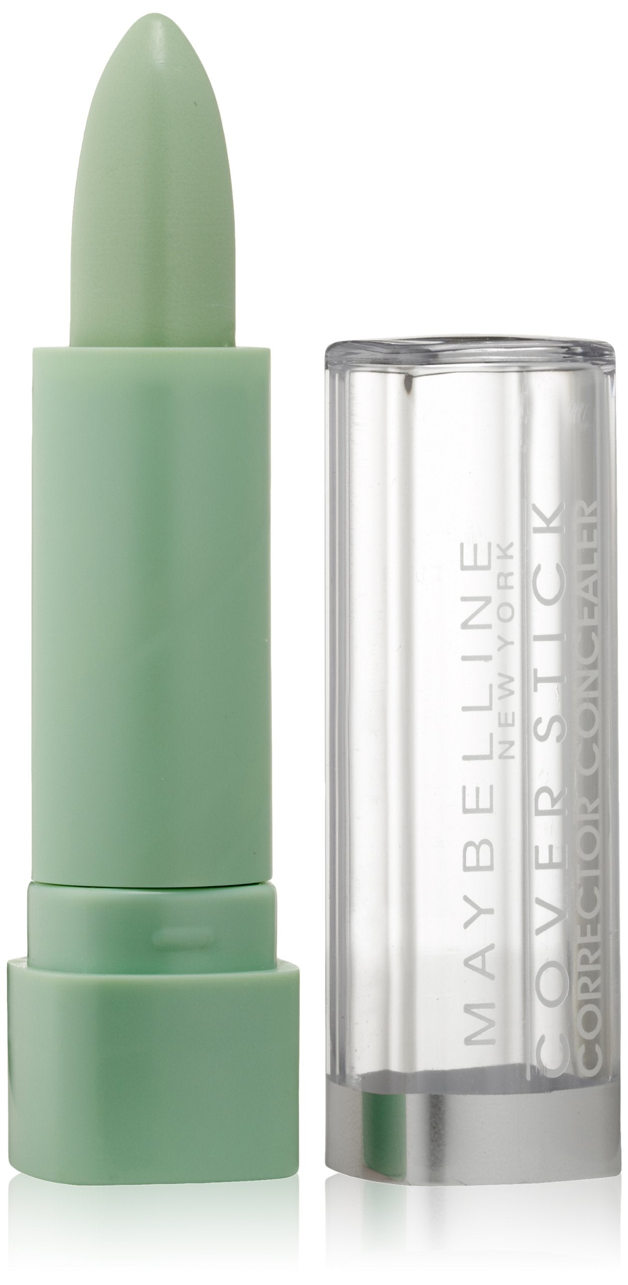 Maybelline New York Cover Stick Concealer, Green 195, 0.16 Ounce Beauty & Personal Care MAYBELLINE