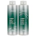 Joico JoiFULL Volumizing Shampoo & Conditioner Set | Plush & Long-Lasting Fullness | Boost Shine | For Fine / Thin Hair Beauty & Personal Care Joico