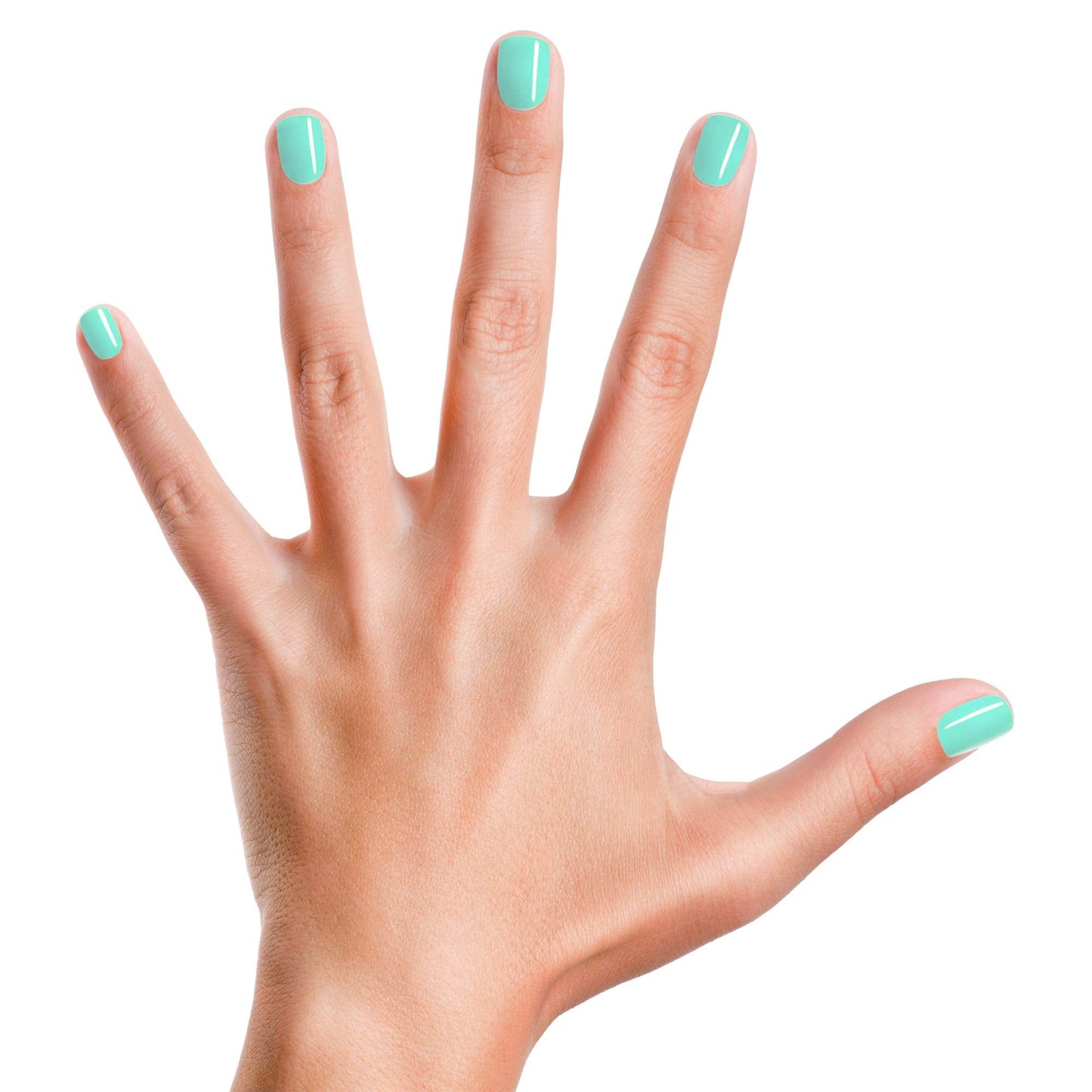 Piggy Paint Nail Polish - Sea Ya Later 0.5 oz. Beauty & Personal Care Piggy Paint