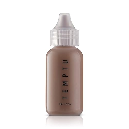 Temptu S/B Airbrush Contour, Matte Bronzer, 1 Fl Oz Beauty & Personal Care TEMPTU
