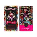 Ed Hardy Hearts & Daggers 3.4 Edp Sp For Women Fragrance:women 0 Beauty & Personal Care Christian Audigier