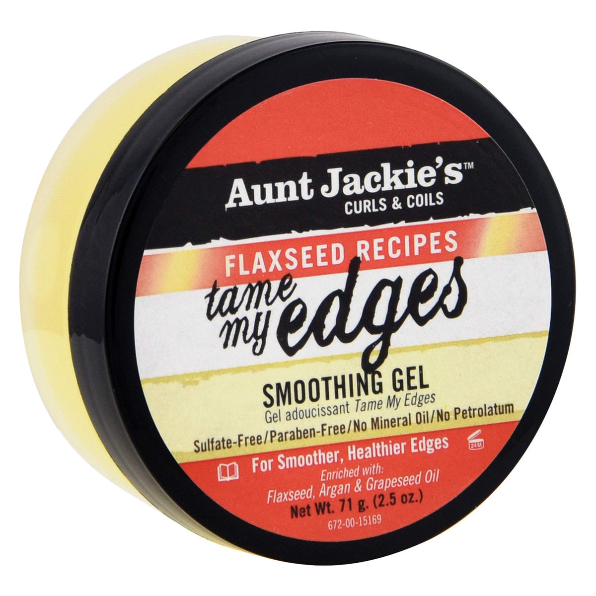Aunt Jackie's Smoothing Gel Beauty & Personal Care Aunt Jackie's