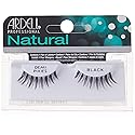 Ardell Invisiband Lashes, Demi Pixies Black, 1 Pair Beauty & Personal Care Ardell