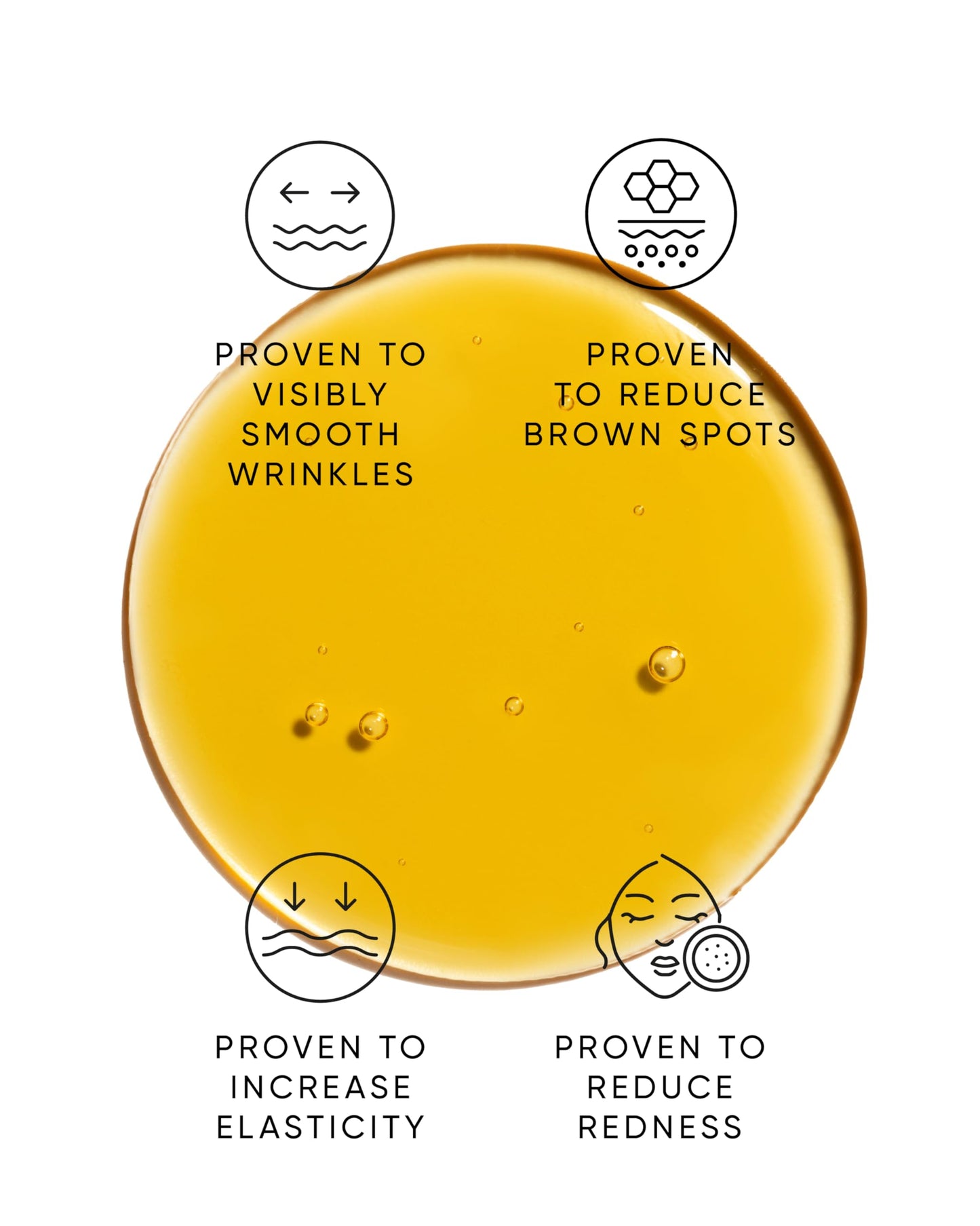 Phytomelatonin Rejuvenating Serum With Dr. Ferri 70% APM™ Beauty & Personal Care Irene Forte