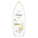 Dove Body Wash For Dry Skin Dryness Relief With Authentic Jojoba Oil 22 oz Beauty & Personal Care Dove