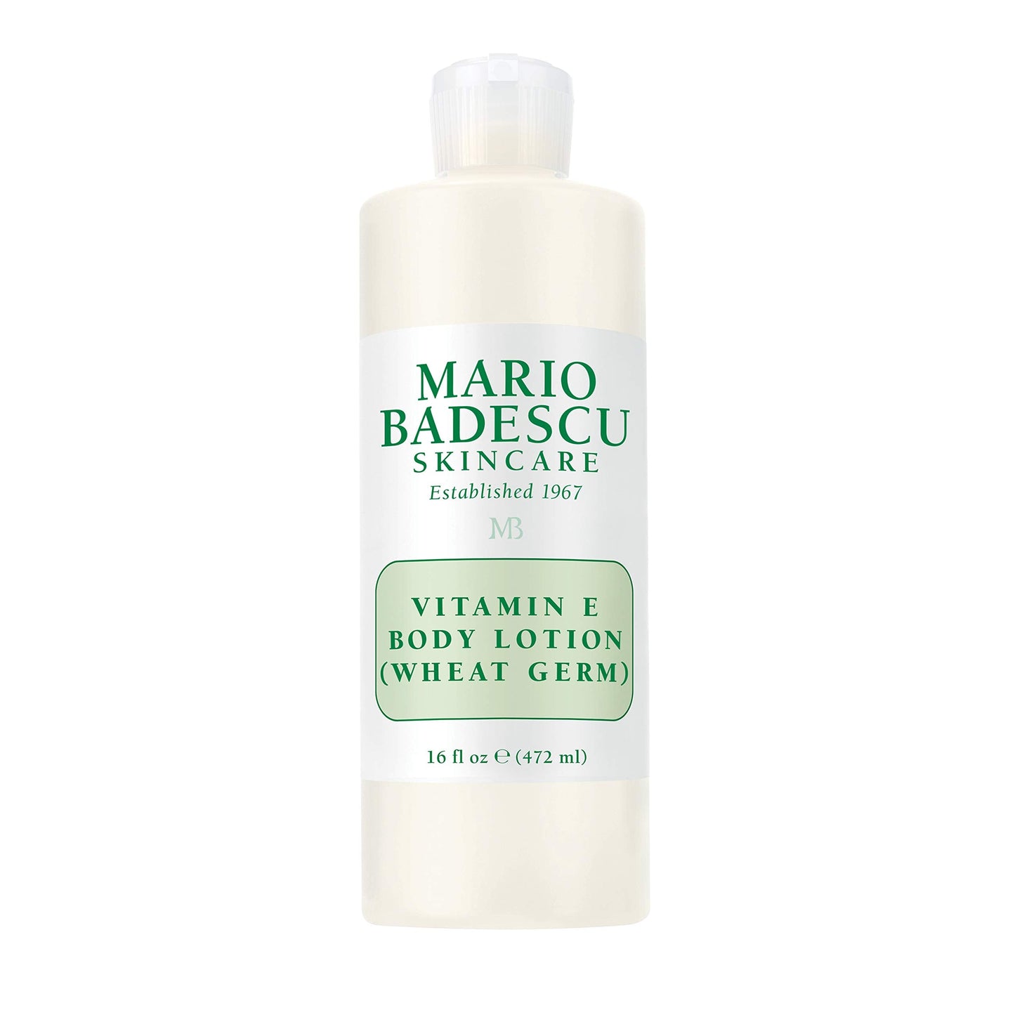 Mario Badescu Vitamin E Body Lotion, 16 oz Beauty & Personal Care Mario Badescu