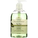 Clearly Natural, Soap Hand Liquid Tea Tree, 12 Fl Oz Beauty & Personal Care Clearly Natural
