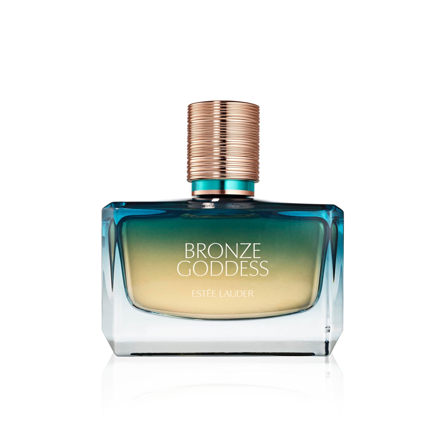 Estée Lauder Bronze Goddess Nuit Eau de Parfum Spray with notes of Ylang Ylang, Jasmine Sambac & Salted Coconut | Perfumes for Women, 1.7 Fl Oz Beauty & Personal Care Estée Lauder