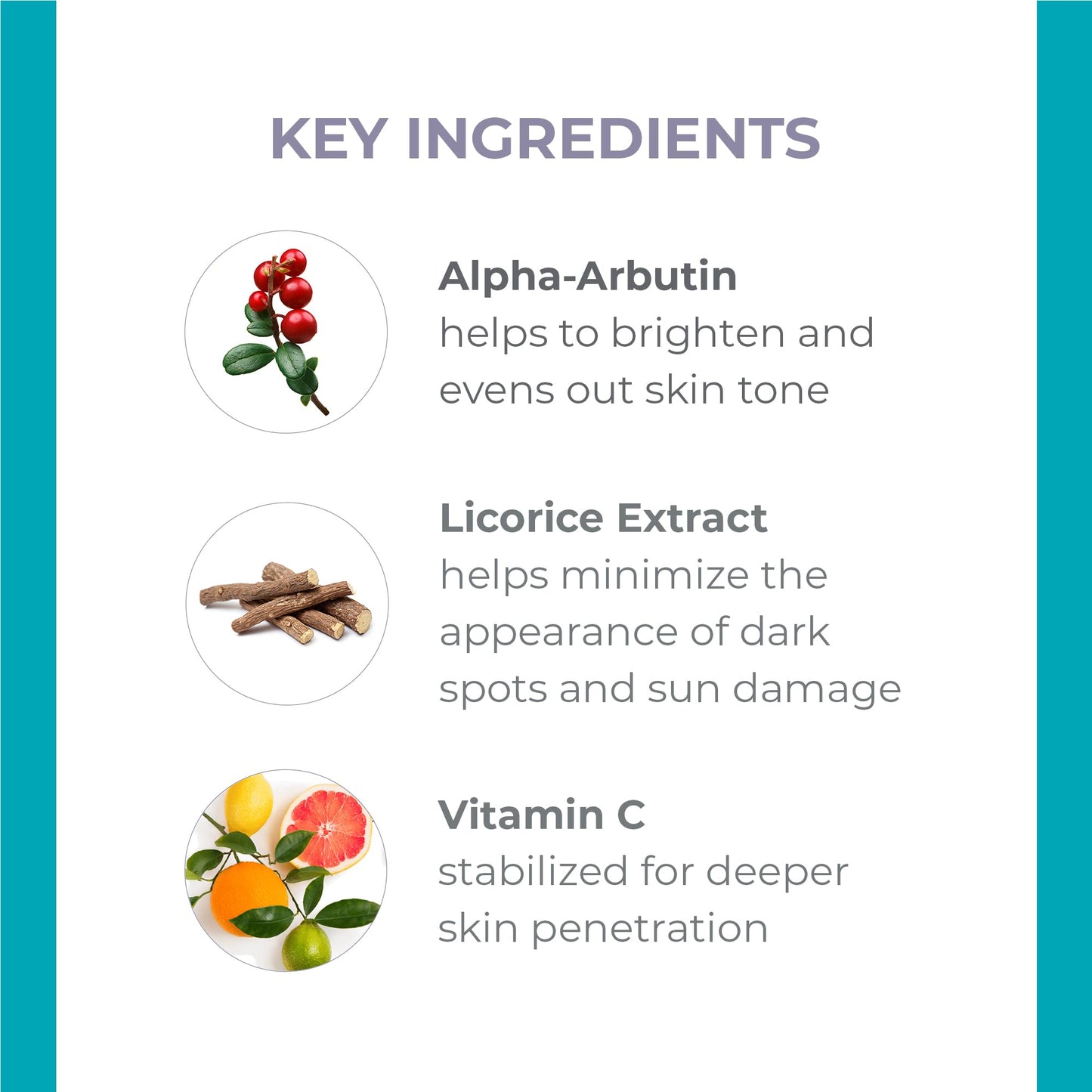 Derma E Skin Brightening Cream - Lightening Cream for Dark Spots - Natural Face and Body Brightener for Age Spots, Hyperpigmentation and Uneven Skin Beauty & Personal Care Derma E