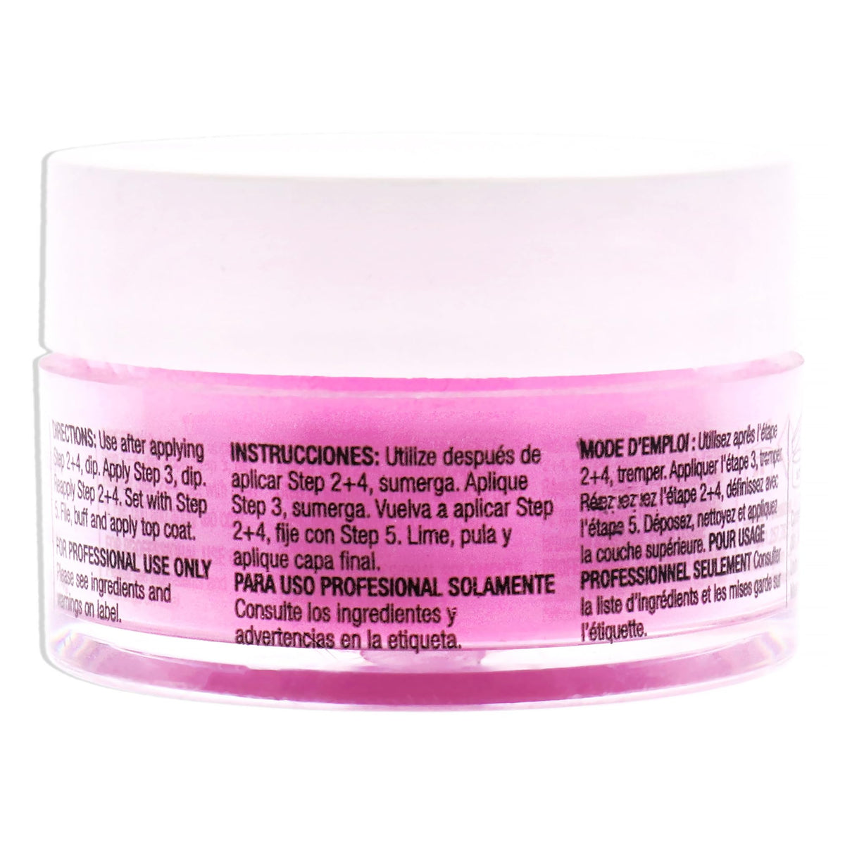 Cuccio Colour Powder Nail Polish - Lacquer For Manicure And Pedicure - Highly Pigmented Powder That Is Finely Milled - Durable Finish With A Flawless Beauty & Personal Care Cuccio