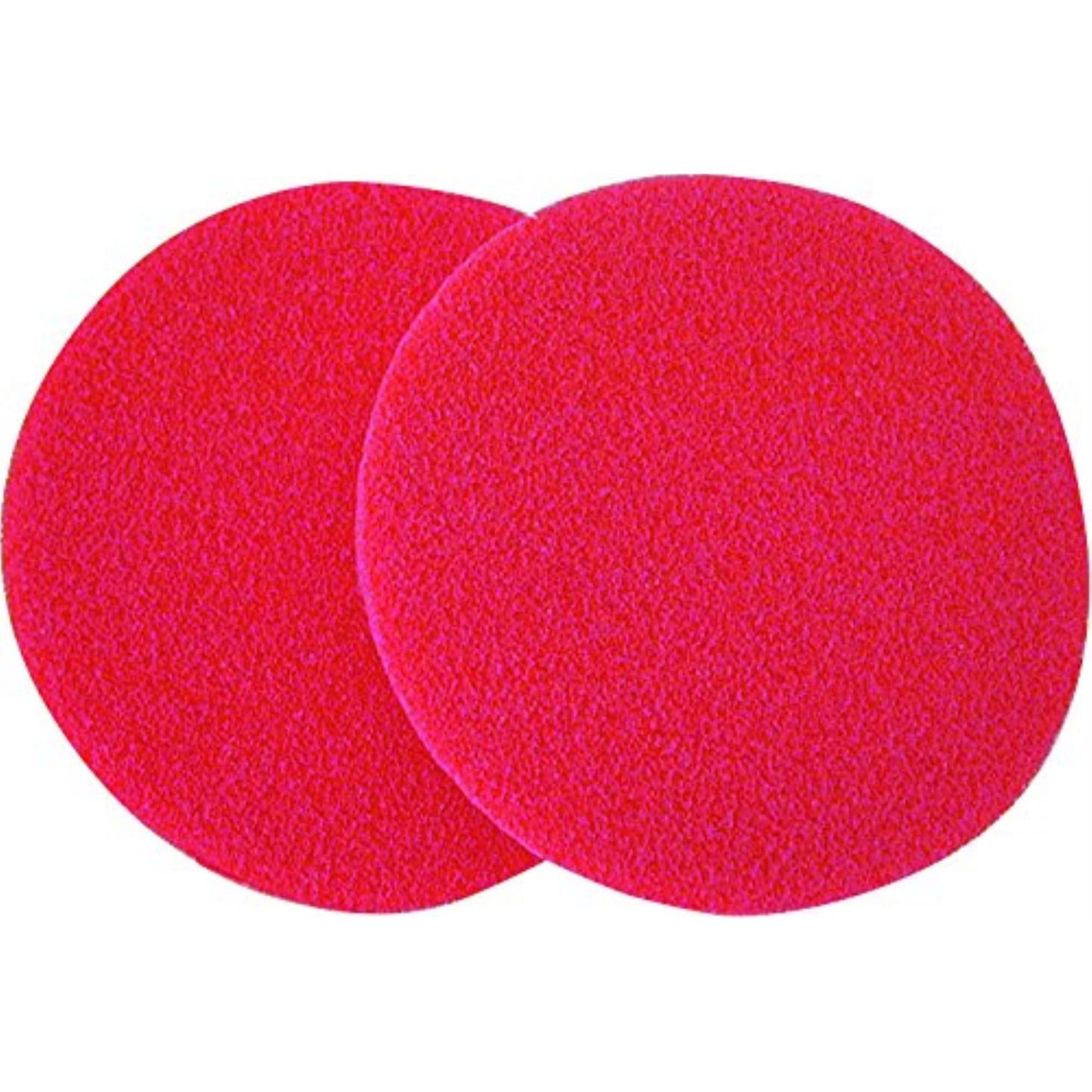 FantaSea Cosmetic Sponge, Red, 2 Piece Beauty & Personal Care Fantasea