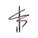 Estée Lauder Double Wear Long-Lasting Infinite Waterproof Eyeliner Pencil | Includes Built-In Sharpener, 06 Deep Plum Beauty & Personal Care Estée Lauder