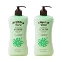 Hawaiian Tropic Lime Coolada After Sun Lotion | After Sun Care, Skin Care, Daily Moisturizing Lotion with Aloe, Cocoa Butter & Shea Butter, 16 Fl Oz Beauty & Personal Care Hawaiian Tropic