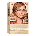 Revlon Color Effects Highlighting Kit, Permanent Hair Dye, For Balayage, Frosting, & Ombre Styling, Ammonia & Paraben Free, 30 Honey, 8 Oz (Pack of 1) Beauty & Personal Care REVLON