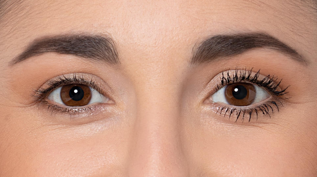 OFRA Volumizing Mascara, Lengthening Black Mascara for Fuller-Looking Lashes, HD Volumizing Mascara