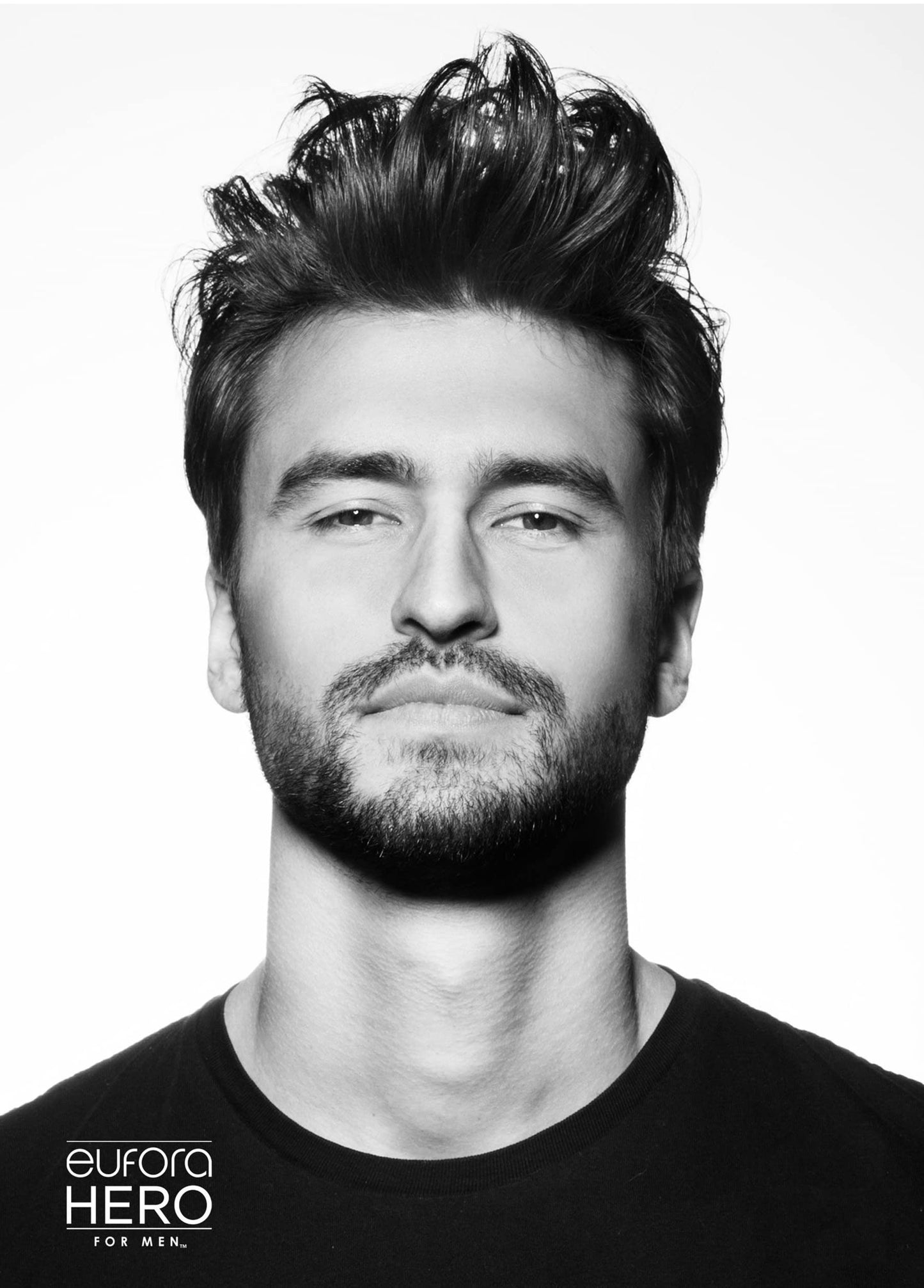 Eufora Hero for Man Exceptional Shave Beauty and Personal Care Eufora