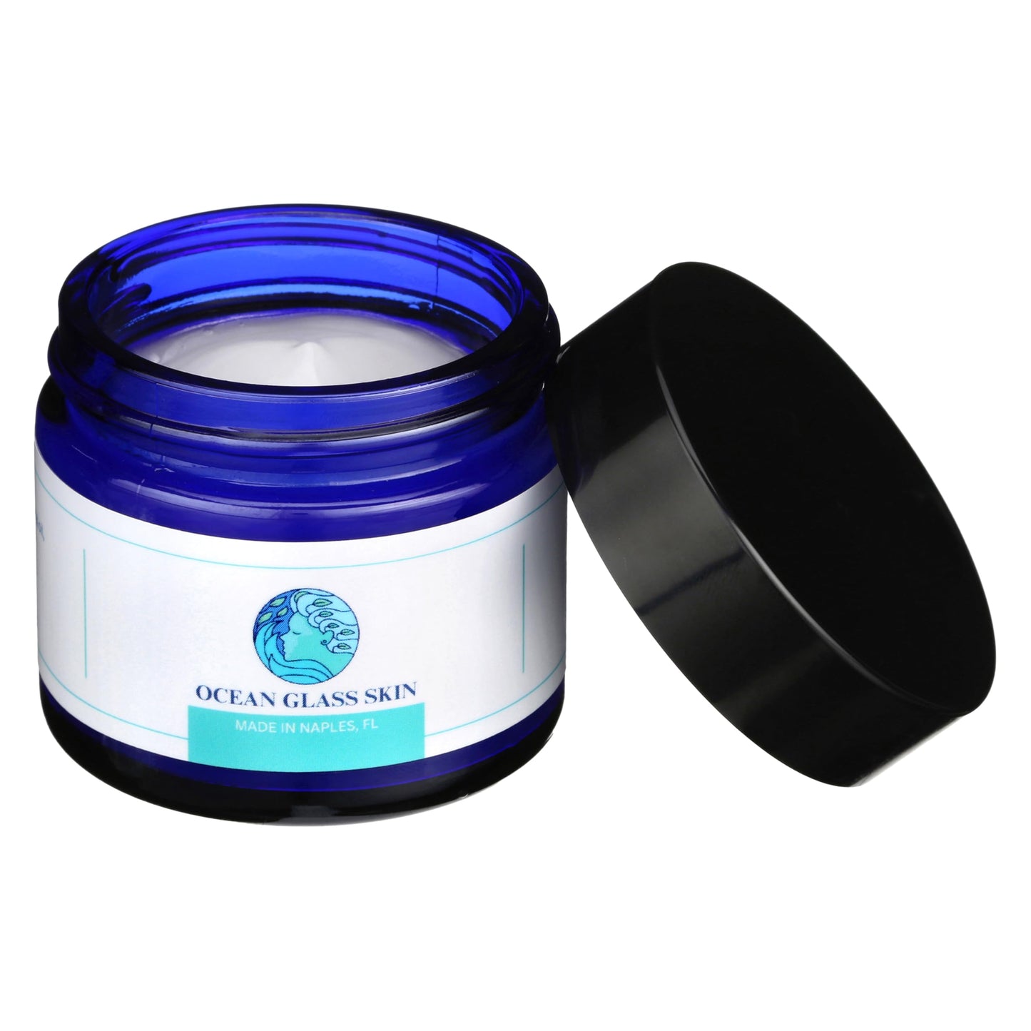 Ocean Glass Skin Beauty & Personal Care Ocean Glass Skin