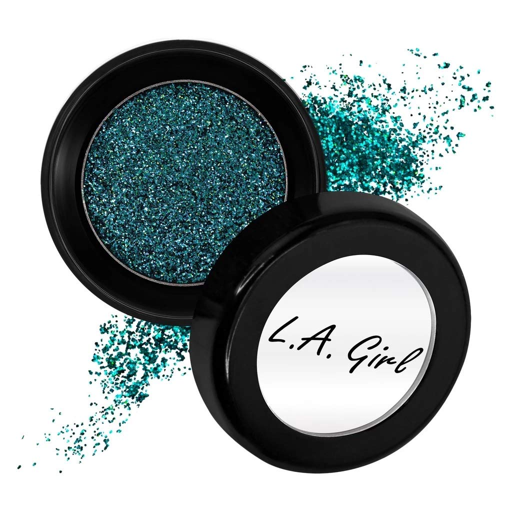 L.A. Girl Glitterholic Glitter Topper, Oh So Extra GGP456 Beauty & Personal Care L.A. Girl