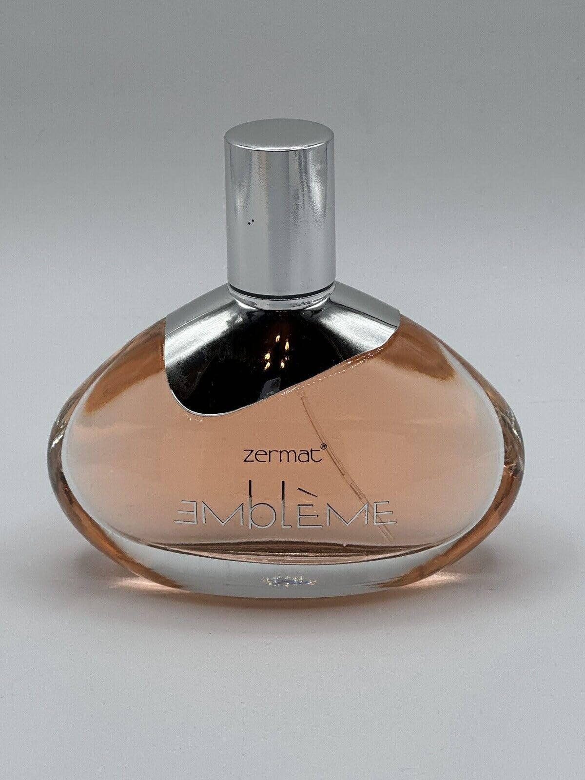 Zermat, Embleme Eau de Parfum - Floral Fruity Fragrance for Sophisticated Women Beauty & Personal Care Zermat