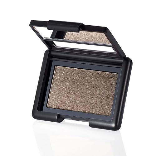 e.l.f. Single Eyeshadow, Coffee Bean, 0.11 Ounce Beauty & Personal Care e.l.f.
