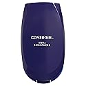 CoverGirl Aquasmooth SPF 20 Compact Foundation, 725 Buff Beige, 0.4 Ounce Beauty & Personal Care COVERGIRL