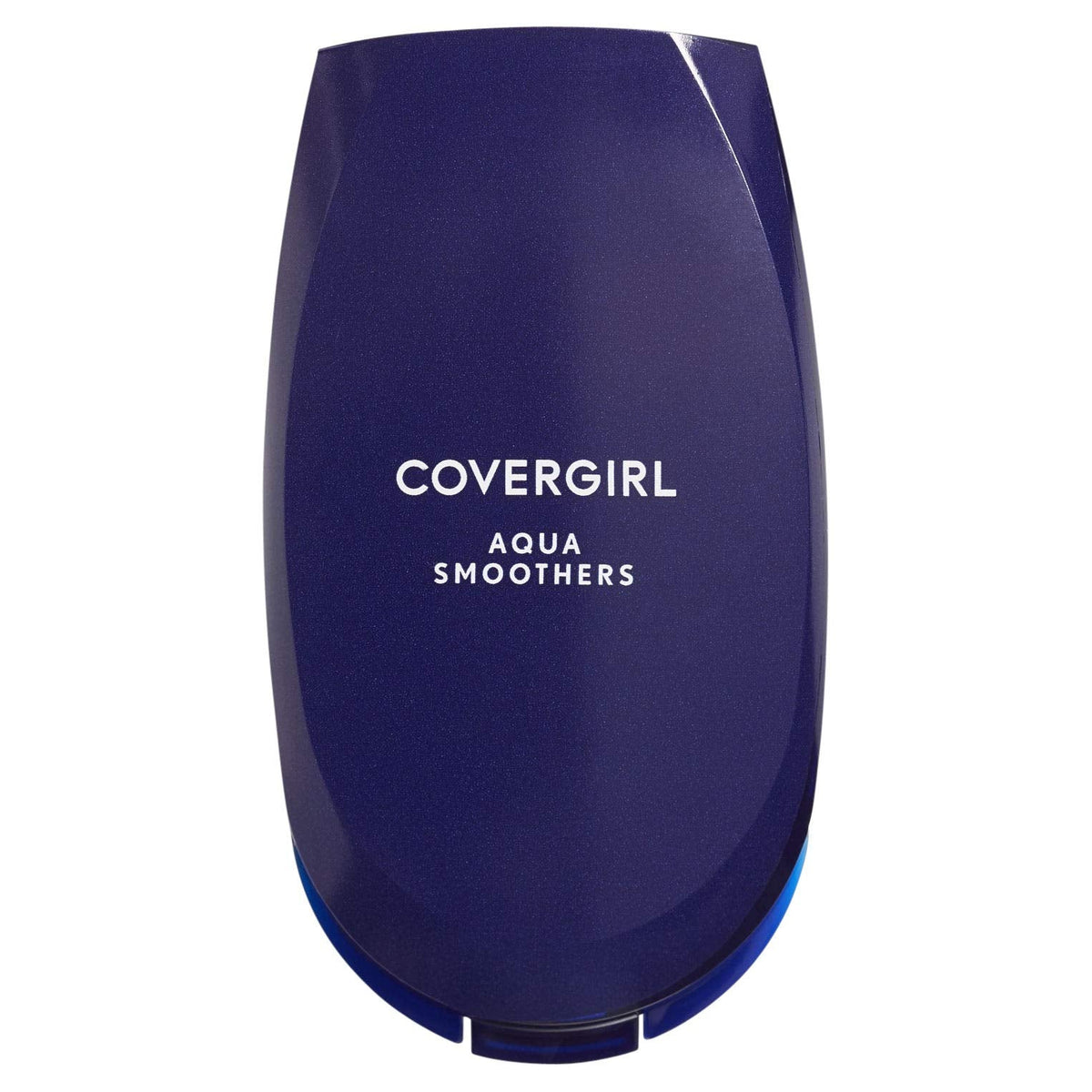 CoverGirl Aquasmooth SPF 20 Compact Foundation, 725 Buff Beige, 0.4 Ounce Beauty & Personal Care COVERGIRL
