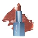 Kosas Weightless Lip Color Nourishing Satin Lipstick - High Impact Lip Color with Clean Formula - Comfy Feel & Soft Finish - Turned On Beauty & Personal Care Kosas