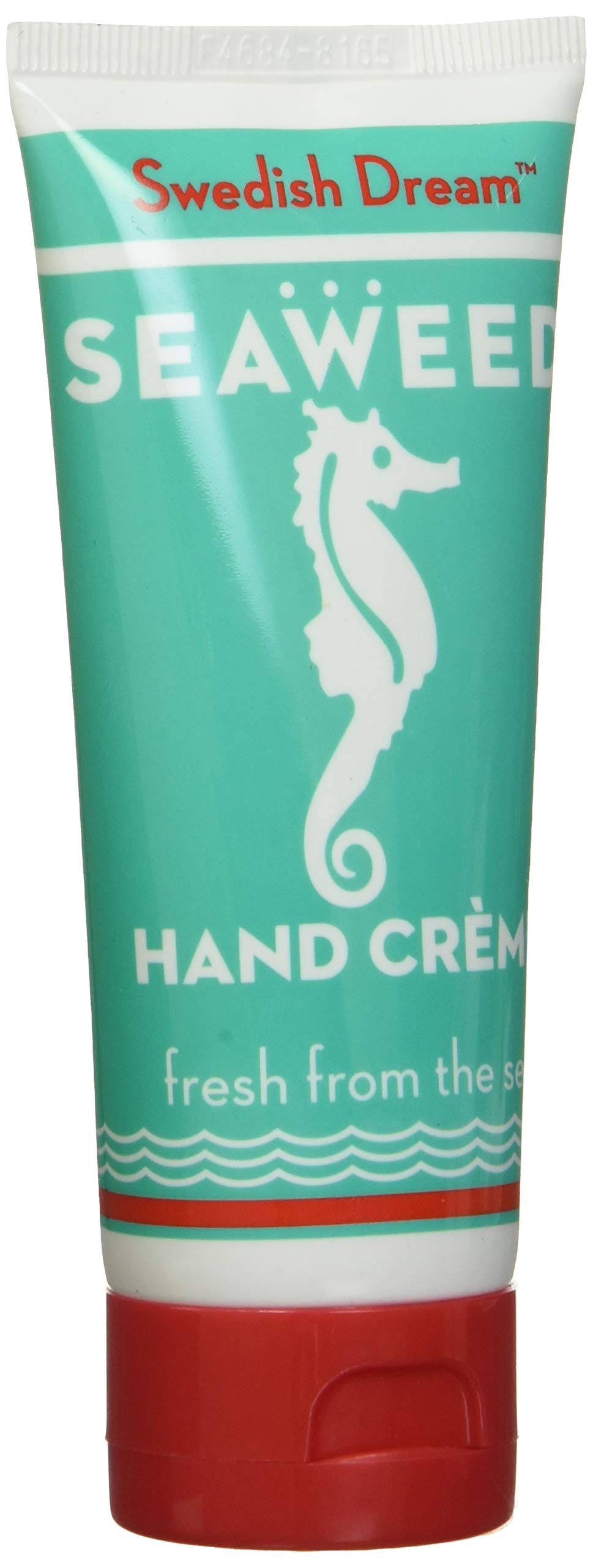 Swedish Dream Seaweed Hand Cream Beauty & Personal Care Swedish Dream