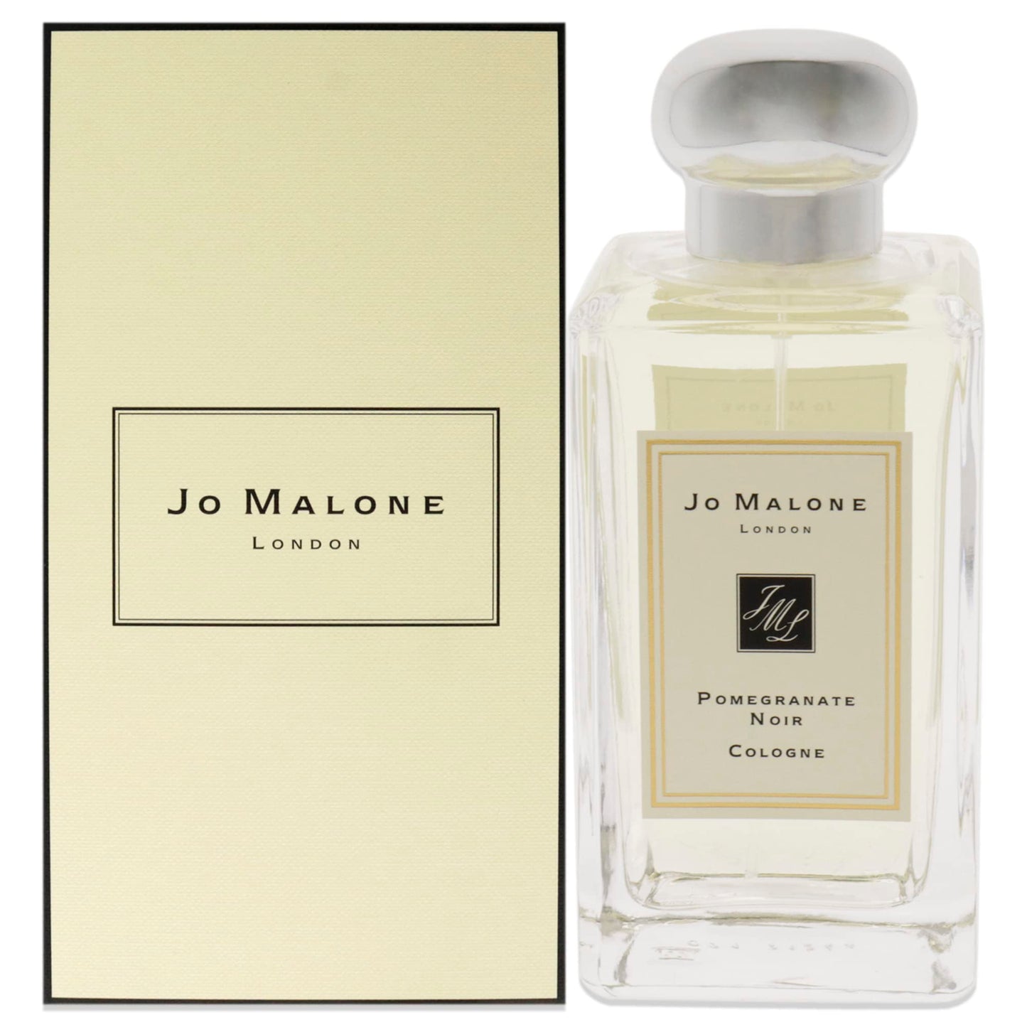 Jo Malone Pomegranate Noir Cologne Eau De Cologne For Women, 3.4 Ounce Beauty & Personal Care Jo Malone