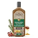 Tio Nacho Mexican Herbs Shampoo, Strengthening Hair Care with Royal Jelly, Ginseng, Wheat and Jojoba Oil, Honey Scented-14 Fl Oz Beauty & Personal Care Tio Nacho
