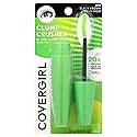 COVERGIRL - Clump Crusher by Lash Blast Mascara, 20X More Volume, Double Sided Brush, Long-Lasting Wear, 100% Cruelty-Free Beauty & Personal Care COVERGIRL