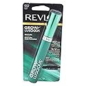 Revlon Grow Luscious by Fabulash, 002 Black, 0.38-Ounce Beauty & Personal Care REVLON