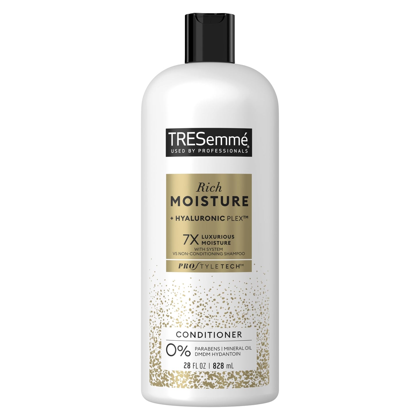 TRESemme Moisture Rich Conditioner, Luxurious Moisture 28 oz (Pack of 4) Beauty & Personal Care TRESemmé