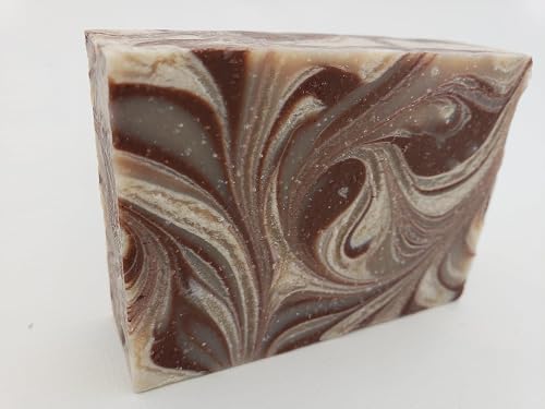 Cinnamon Bun Beauty & Personal Care Growing Wise