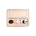 COVERGIRL - Eye Enhancers 1-Kit Eyeshadow, silky, sheer formula, double ended applicator, 100% Cruelty-free Beauty & Personal Care COVERGIRL