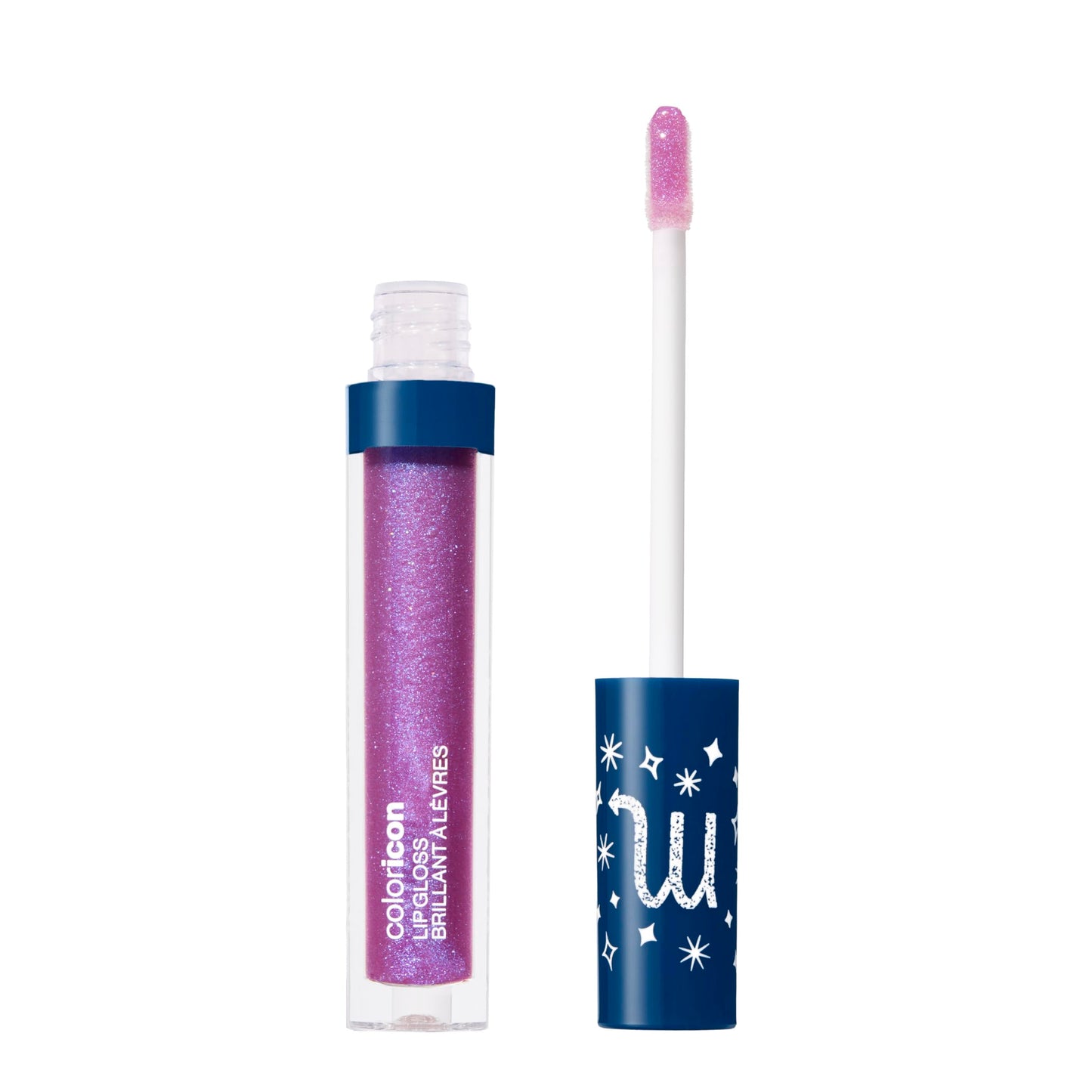 wet n wild Color Icon Lip Gloss Scorpio (678) Beauty & Personal Care wet n wild