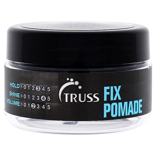 TRUSS Fix Pomade 1.94 Oz Beauty & Personal Care TRUSS