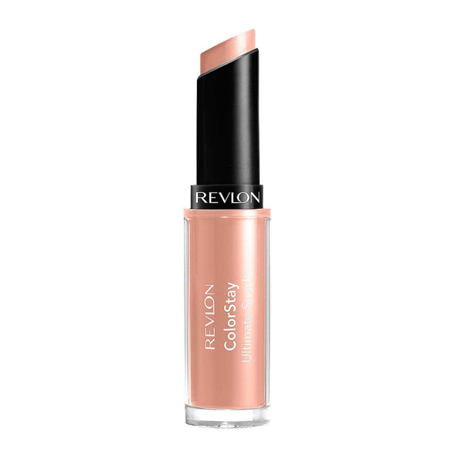 REVLON ColorStay Ultimate Suede Lipstick, Longwear Soft, Ultra-Hydrating High-Impact Lip Color, Formulated with Vitamin E, Private Viewing (090), 0.09 Beauty & Personal Care REVLON