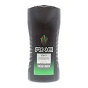 Axe Africa Shower Gel 250ml Beauty & Personal Care AXE