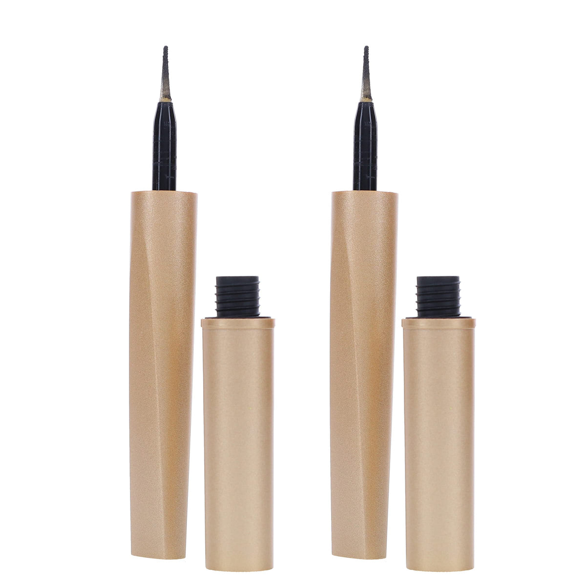 L’Oreal ParisLineur Intense Felt Tip Liquid Eyeliner, Black Mica [610], 0.05 oz (Pack of 2) Beauty & Personal Care L'Oreal Paris