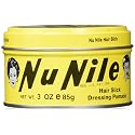 Murray's Nu Nile Hair Slick Dressing Pomade 3 oz. Jar Beauty & Personal Care Murray's