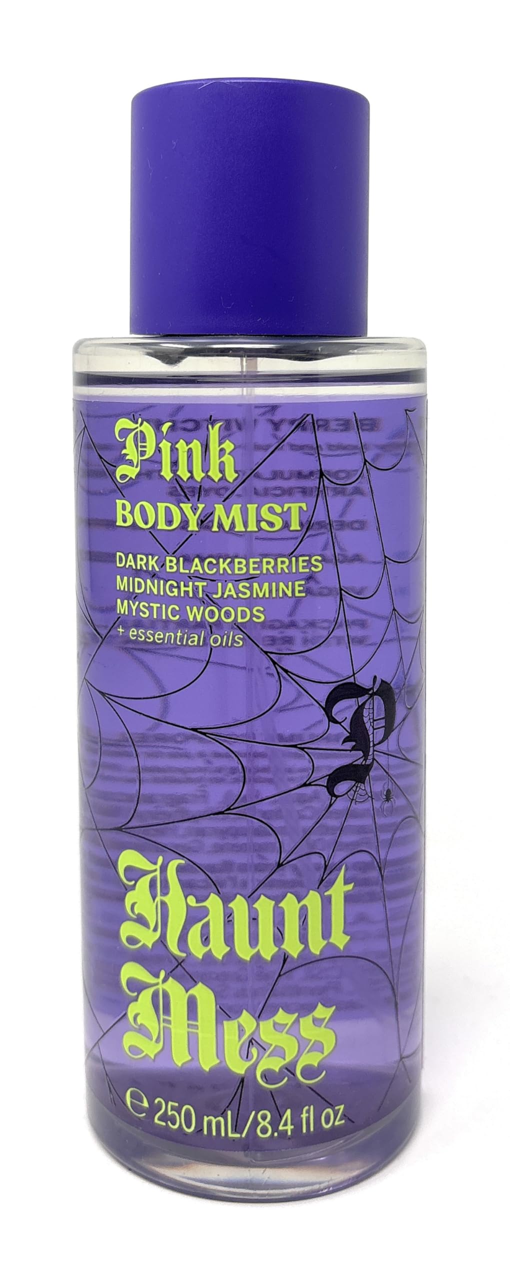 Victoria's Secret PINK Haunt Mess Body Mist 8.4 fl oz Beauty & Personal Care Victoria's Secret