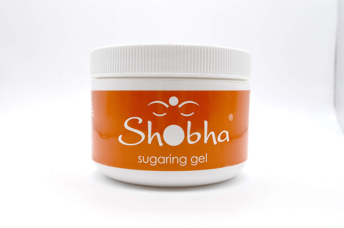 Shobha Sugaring Kit - Professional Salon Formula Hair Removal Kit - Sugaring Wax, Reusable Muslin Strips & Plastic Reusable Spatulas - Gentle Waxing Beauty and Personal Care Shobha