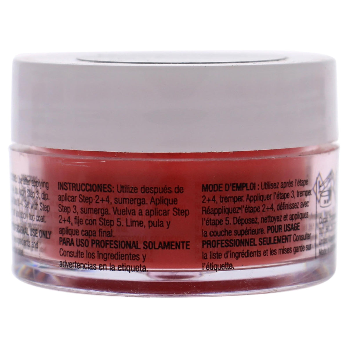 Cuccio Colour Powder Nail Polish - Lacquer For Manicure And Pedicure - Highly Pigmented Powder That Is Finely Milled - Durable Finish With A Flawless Beauty & Personal Care Cuccio