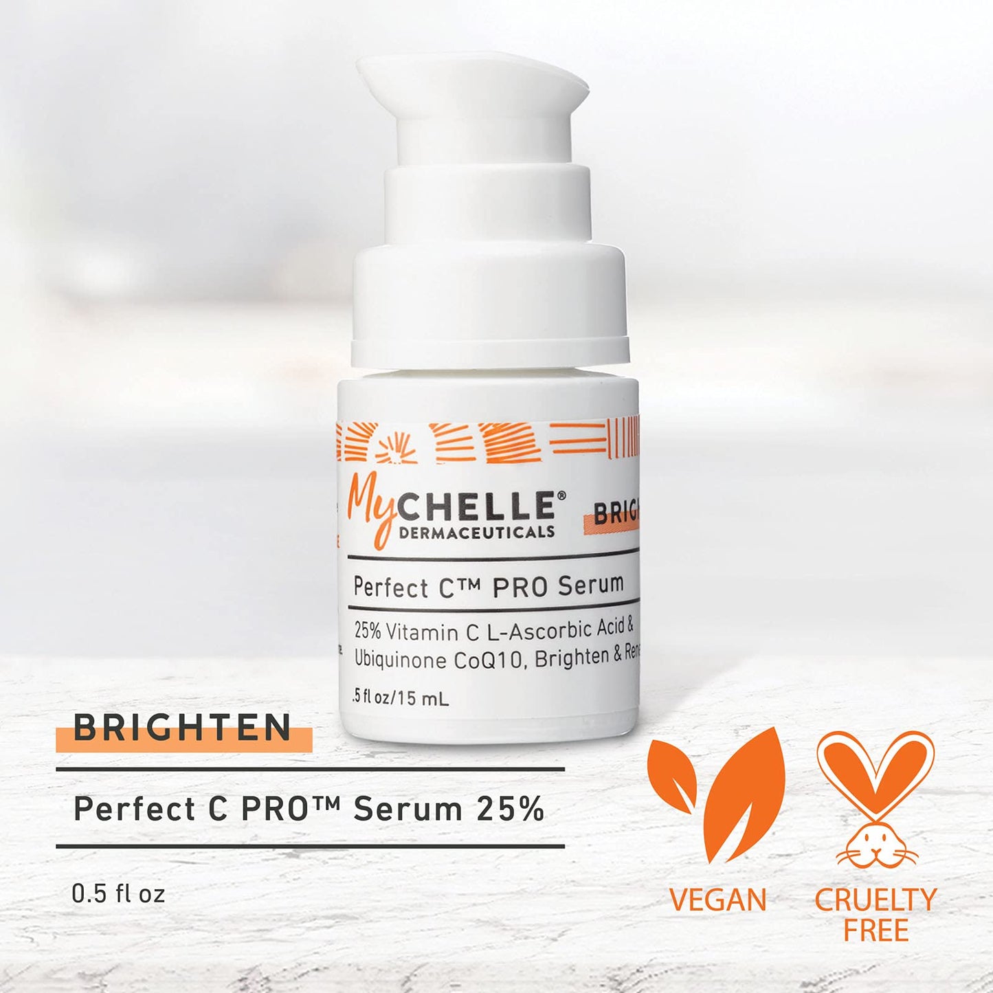 Perfect C™ PRO Serum - 25% Beauty & Personal Care MyChelle Dermaceuticals