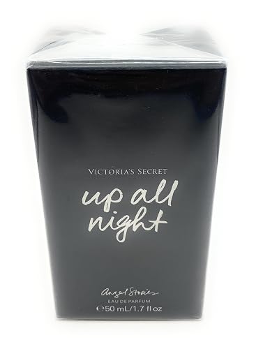 Victoria's Secret Up All Night Perfume For Women Eau de Parfum 1.7 Fluid Ounce Beauty & Personal Care Victoria's Secret