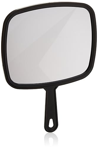 Soft 'n Style Make-Up Mirror 8" X 9" Black (SNS-11BK) Beauty & Personal Care Burmax