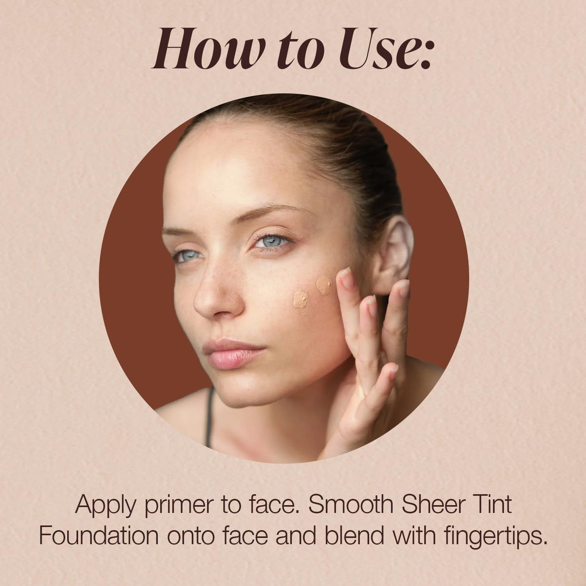 Mineral Fusion Sheer Tint Foundation, Olive, 1.8 Oz Beauty & Personal Care Mineral Fusion